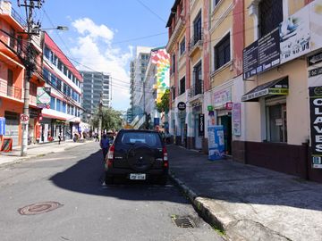 Casa rentera esquinera de venta El Ejido