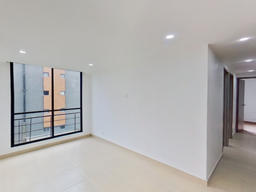 SE VENDE APARTAMENTO EN MADRID