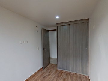 SE VENDE APARTAMENTO EN MADRID