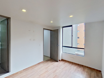SE VENDE APARTAMENTO EN MADRID