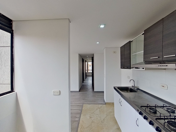 VENTA DE APARTAMENTO EN MADRID