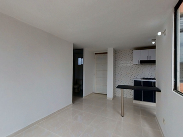 VENTA DE APARTAMENTO EN MADRID