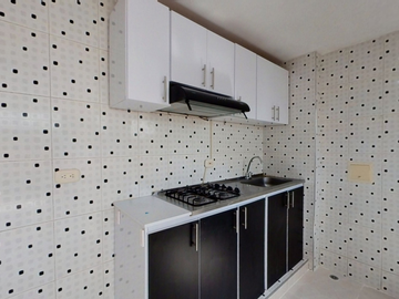 VENTA DE APARTAMENTO EN MADRID