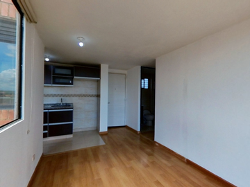VENTA DE APARTAMENTO EN MADRID