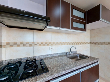 VENTA DE APARTAMENTO EN MADRID