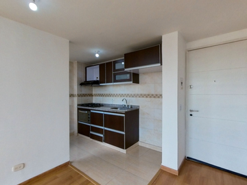 VENTA DE APARTAMENTO EN MADRID