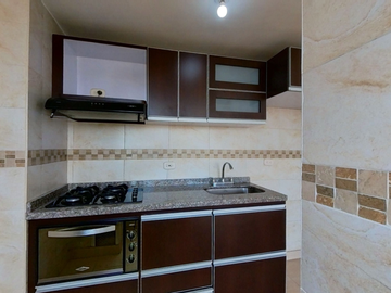 VENTA DE APARTAMENTO EN MADRID