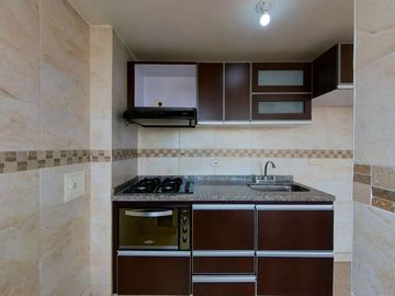VENTA DE APARTAMENTO EN MADRID