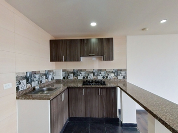VENTA DE APARTAMENTO EN MADRID