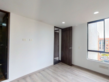 VENTA DE APARTAMENTO EN MADRID