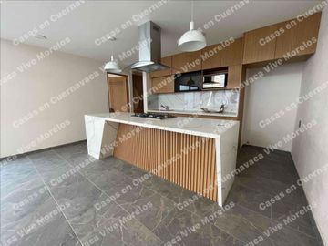 INVIERTE CASA NUEVA EN VENTA MODERNA DE UN NIVEL ALBERCA JARDIN