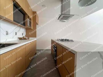 INVIERTE CASA NUEVA EN VENTA MODERNA DE UN NIVEL ALBERCA JARDIN