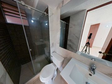 SE VENDE APARTAMENTO EN SAN PEDRO,MADRID