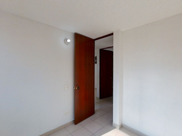 SE VENDE APARTAMENTO EN SAN PEDRO,MADRID