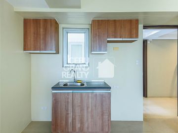 Luminous Condo with Spacious Layout for Modern Living in Avida Riala