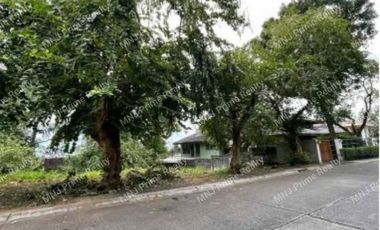 Loyola Grand Villas Lot (Soliven 1)