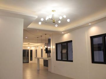 3-Bedroom House for Sale in Parañaque City