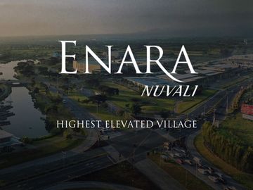 Pre-Selling | Enara at Nuvali Heights by Ayala Land Premier
