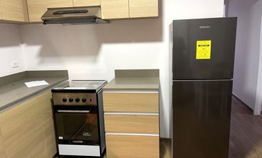 2-Bedroom Corner Unit for Sale in The Rise Makati