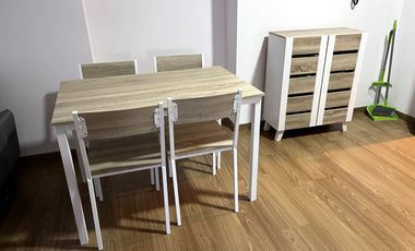 2-Bedroom Corner Unit for Sale in The Rise Makati