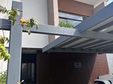 CASA EN VENTA EN FRACC. VILLAMAGNOLIAS ALTOZANO
