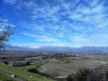Parcela 500m2 en Alto Tierras Blancas