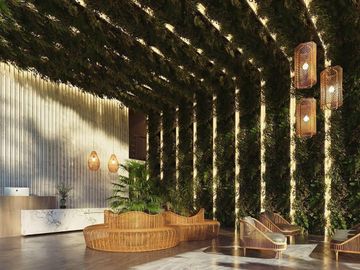 DEPARTAMENTO DE LUJO EN PLAYACAR PLAYA DEL CARMEN