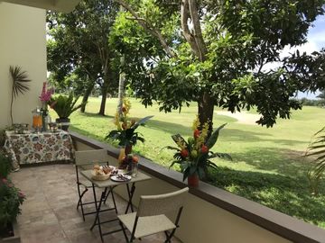 House and Lot with Golf Course View for Sale in Silang Cavite near Tagaytay