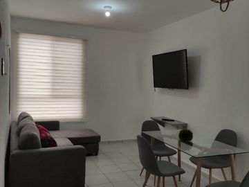 SE VENDE DEPARTAMENTO AMUEBLADO EN TULUM