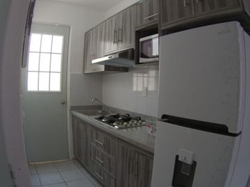 SE VENDE DEPARTAMENTO AMUEBLADO EN TULUM