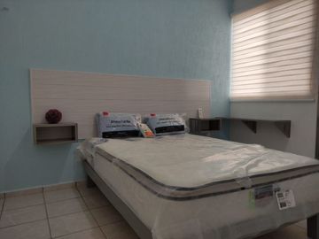 SE VENDE DEPARTAMENTO AMUEBLADO EN TULUM