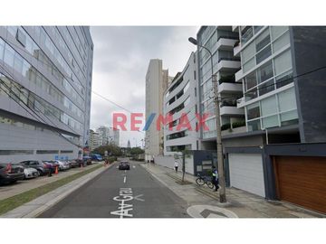 vendo duplex en Miraflores,cerca al malecón