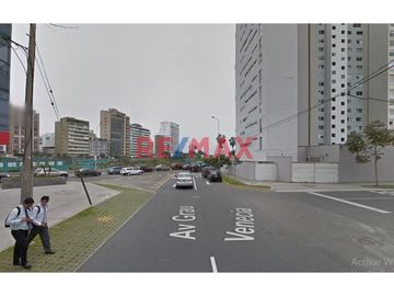 vendo duplex en Miraflores,cerca al malecón