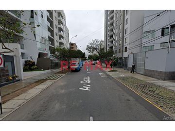 vendo duplex en Miraflores,cerca al malecón