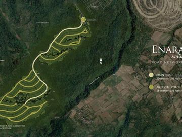 Pre-Selling | Enara at Nuvali Heights by Ayala Land Premier