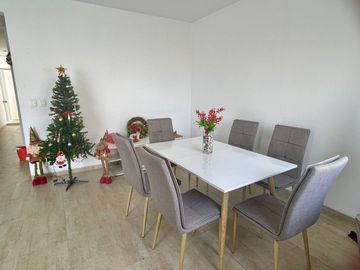 Vendo casa de playa con piscina, amoblada en 2da. fila, condominio Neptuno, Cerro Azul, Cañete, km 129.90