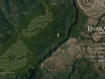 Pre-Selling | Enara at Nuvali Heights by Ayala Land Premier