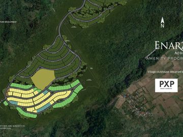 Pre-Selling | Enara at Nuvali Heights by Ayala Land Premier