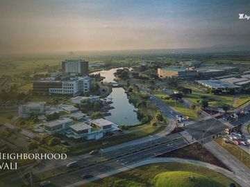 Pre-Selling | Enara at Nuvali Heights by Ayala Land Premier