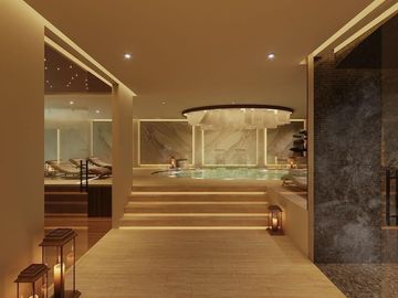 DEPARTAMENTO A PASOS DE LA PLAYA EN PLAYA DEL CARMEN