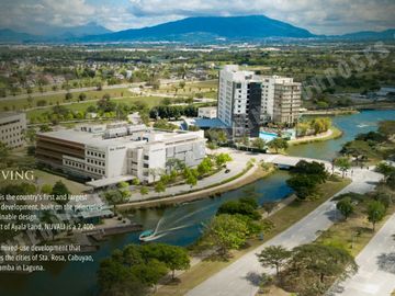 Pre-Selling | Enara at Nuvali Heights by Ayala Land Premier
