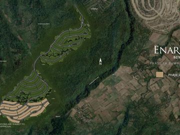Pre-Selling | Enara at Nuvali Heights by Ayala Land Premier