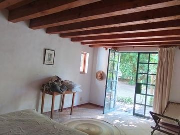 CASA EN VENTA EN PUEBLO MISTICO  AMATLAN DE QUETZALCOATL, TEPOZTLAN MORELOS $10,900,000.00