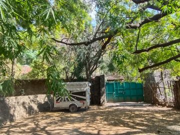 CASA EN VENTA EN PUEBLO MISTICO  AMATLAN DE QUETZALCOATL, TEPOZTLAN MORELOS $10,900,000.00