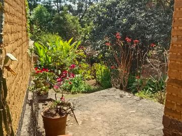 CASA EN VENTA EN PUEBLO MISTICO  AMATLAN DE QUETZALCOATL, TEPOZTLAN MORELOS $10,900,000.00