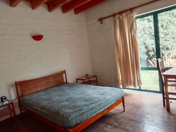CASA EN VENTA EN PUEBLO MISTICO  AMATLAN DE QUETZALCOATL, TEPOZTLAN MORELOS $10,900,000.00