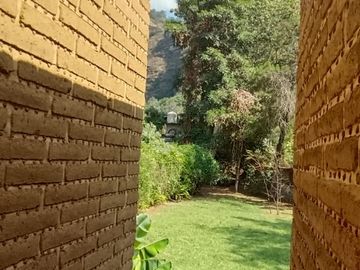CASA EN VENTA EN PUEBLO MISTICO  AMATLAN DE QUETZALCOATL, TEPOZTLAN MORELOS $10,900,000.00