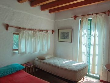 CASA EN VENTA EN PUEBLO MISTICO  AMATLAN DE QUETZALCOATL, TEPOZTLAN MORELOS $10,900,000.00