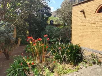 CASA EN VENTA EN PUEBLO MISTICO  AMATLAN DE QUETZALCOATL, TEPOZTLAN MORELOS $10,900,000.00