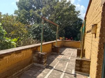CASA EN VENTA EN PUEBLO MISTICO  AMATLAN DE QUETZALCOATL, TEPOZTLAN MORELOS $10,900,000.00